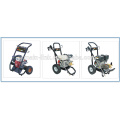 High Pressure Cleaner Machine Type and Degreasing Use portable high pressure car washer